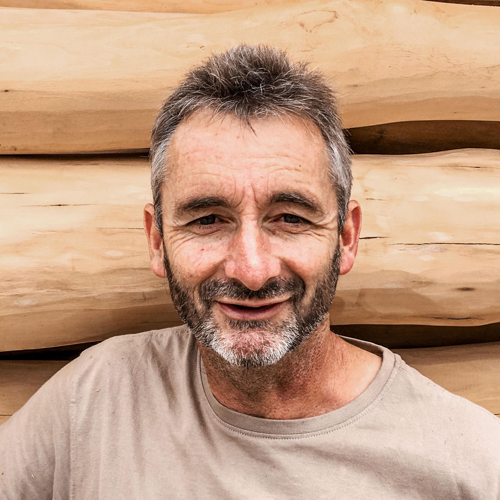 Ruedi Grimm, Rudolf Spielplatz AG