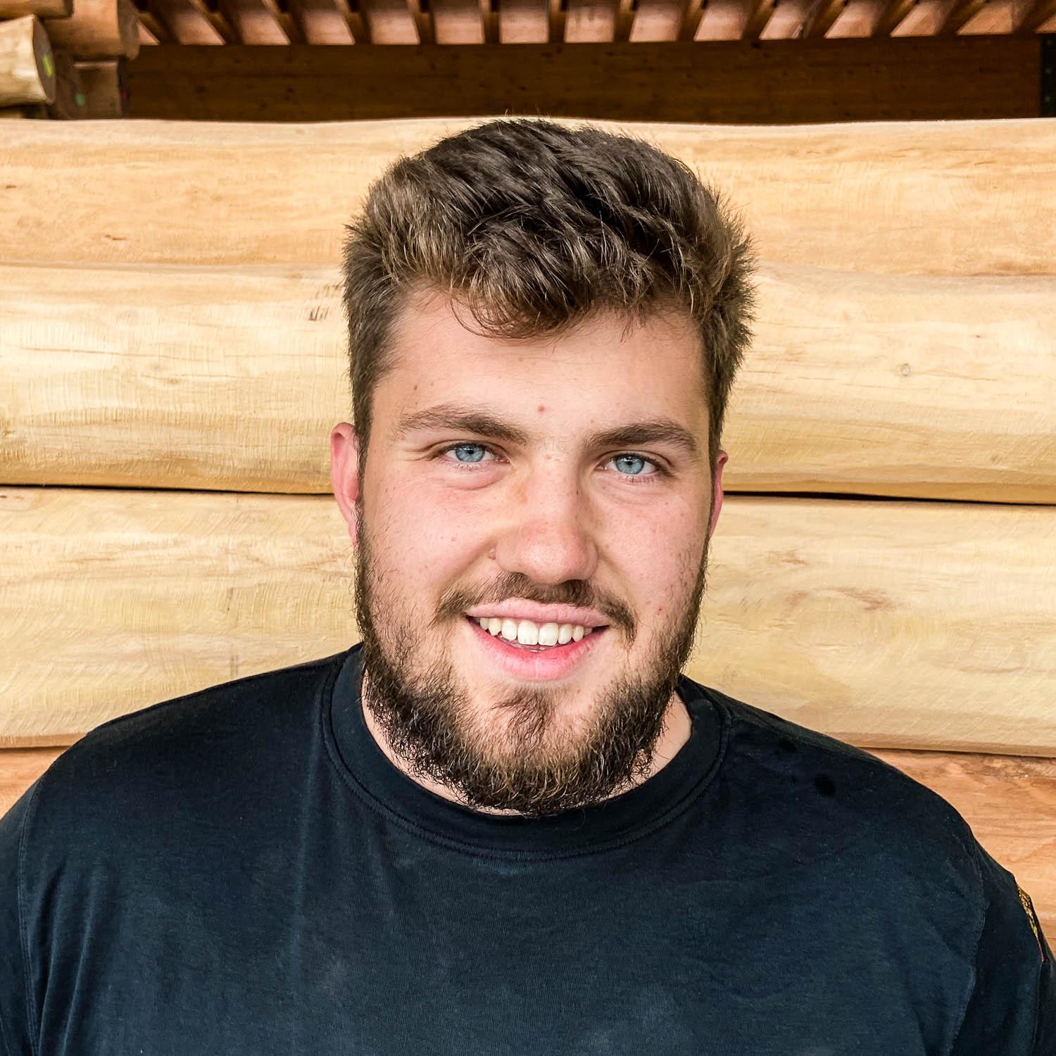 Jonas Gafner, Rudolf Spielplatz AG