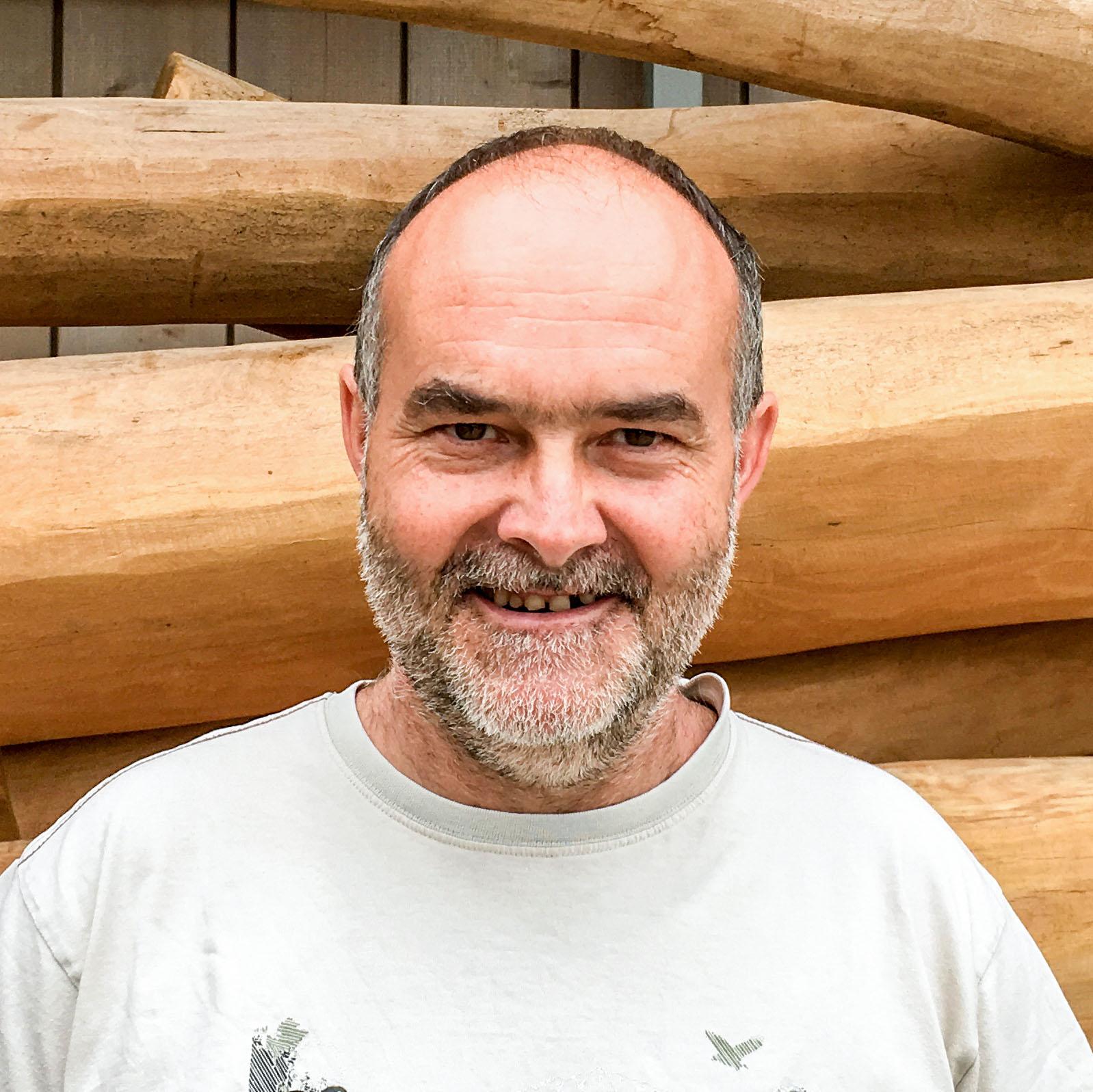 Jonas Gafner, Rudolf Spielplatz AG