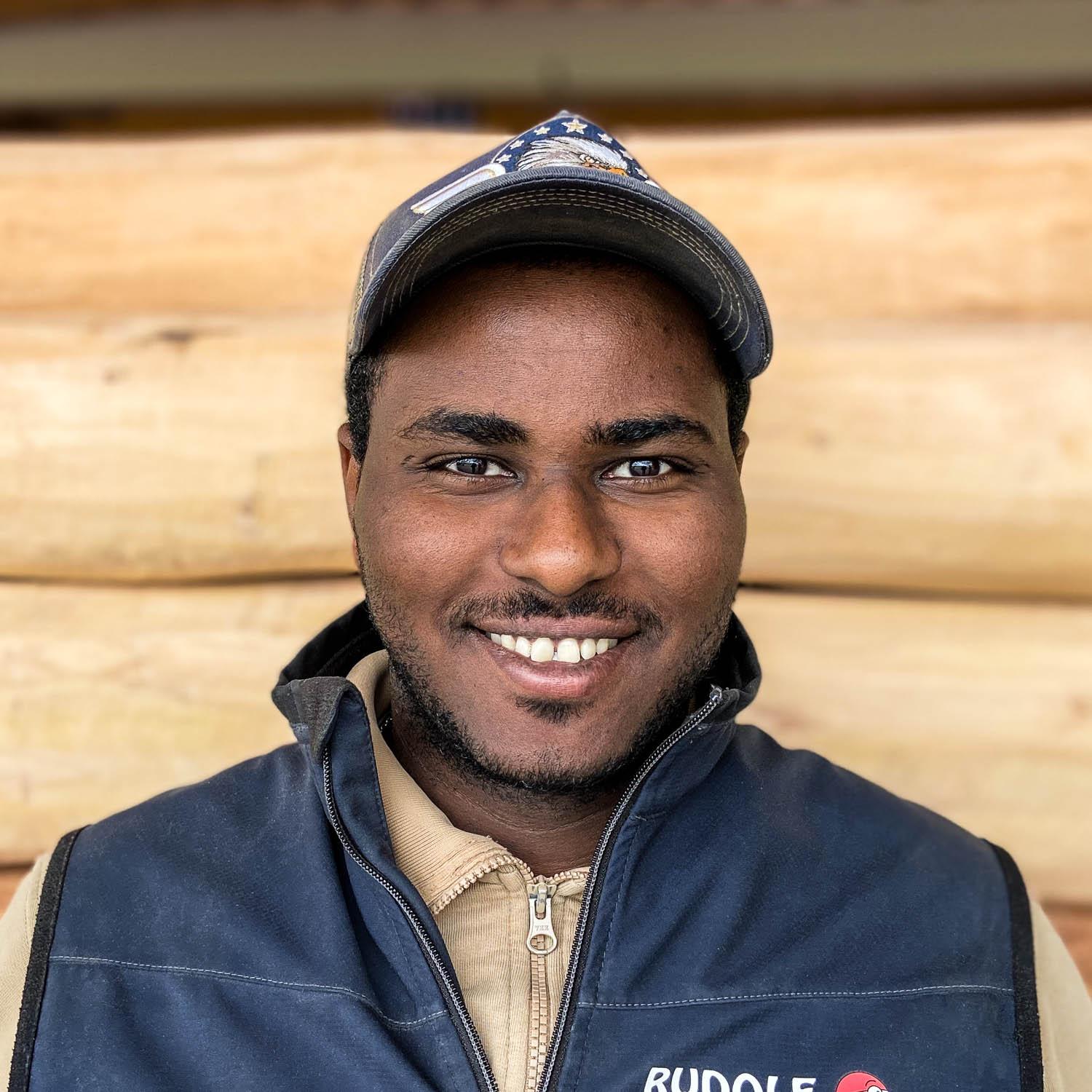 Ruedi Grimm, Rudolf Spielplatz AG